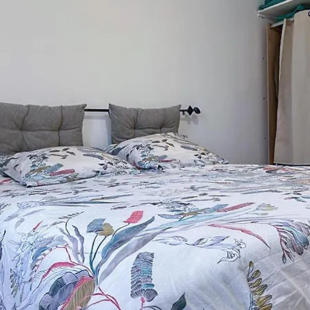 3 Bedroom Cozy In * Beauvoisin (Gard)